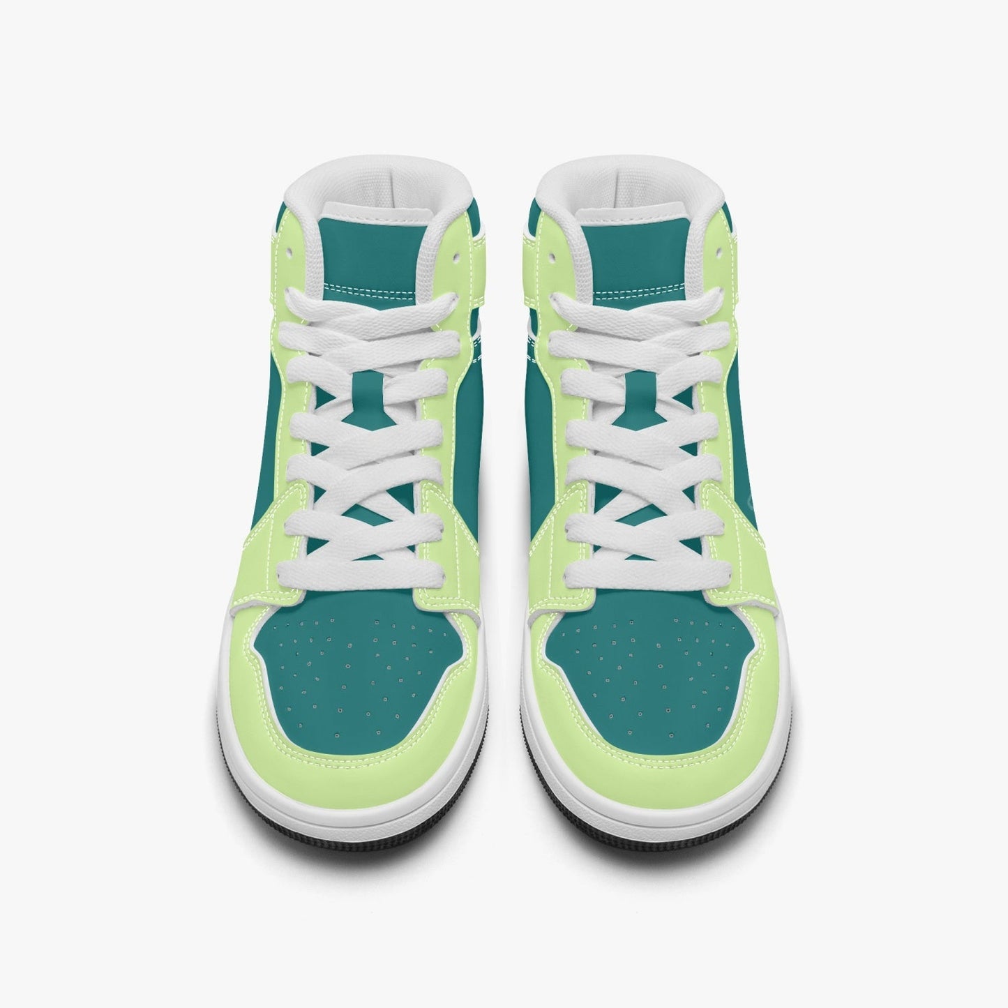 Air Pray Youth Sneakers sour/green Do U Pray