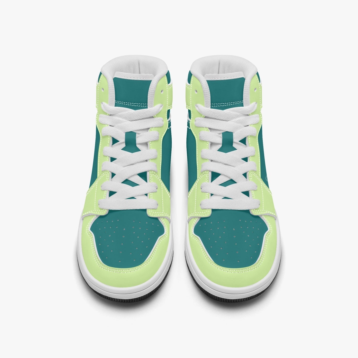 Air Pray Youth Sneakers sour/green Do U Pray