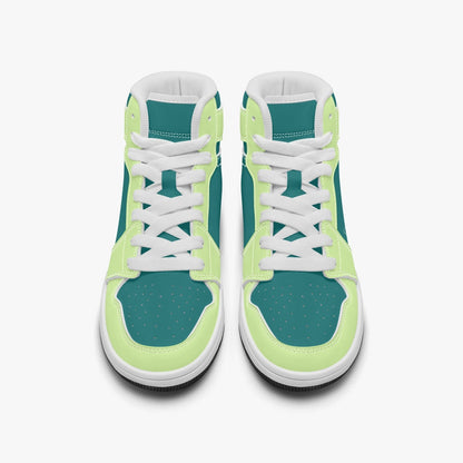 Air Pray Youth Sneakers sour/green Do U Pray