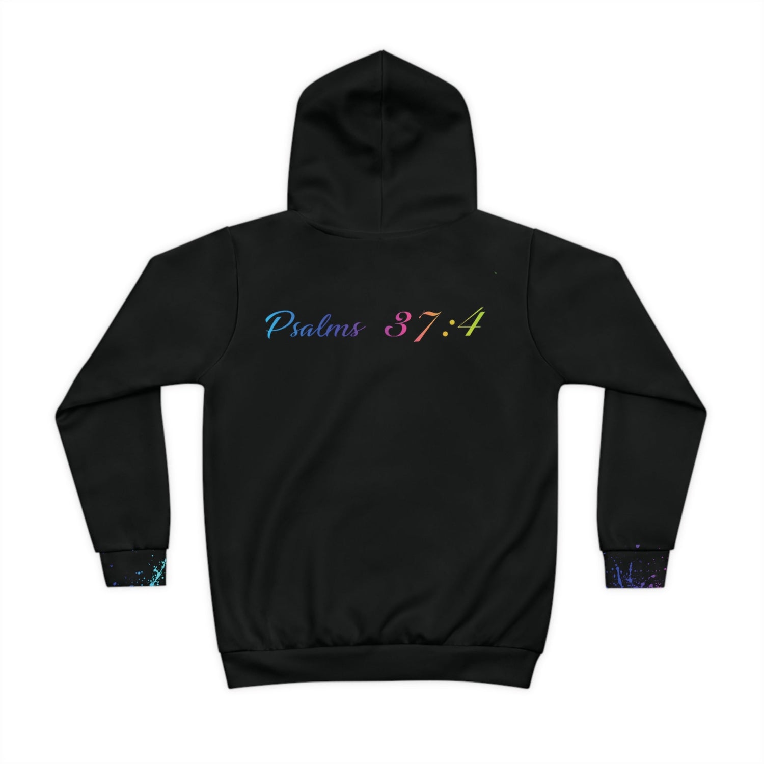 DoUPray rainbow Children&