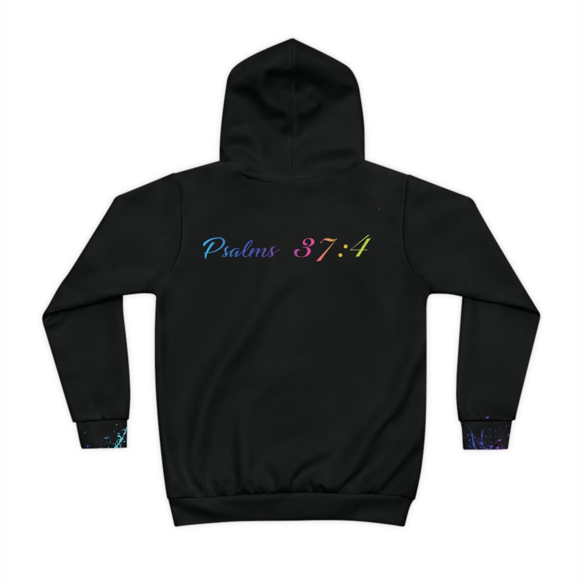 DoUPray rainbow Children&