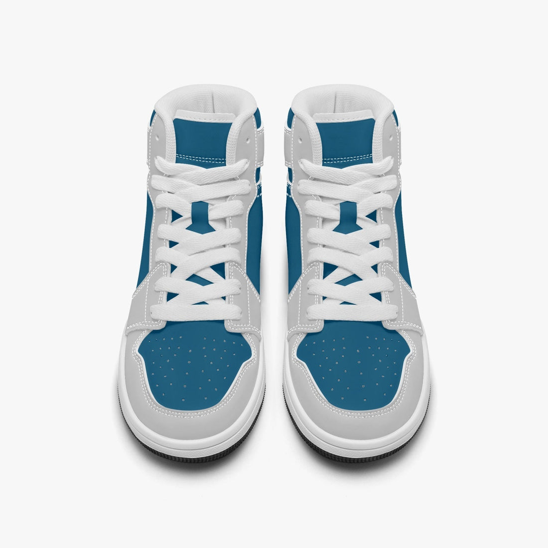 Air pray youth: Sneakers colt blue Do U Pray