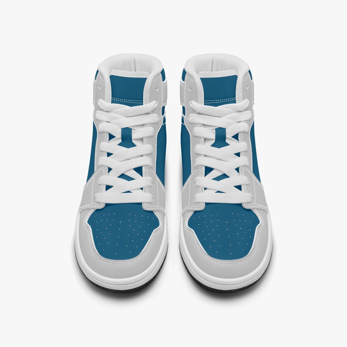 Air pray youth: Sneakers colt blue Do U Pray