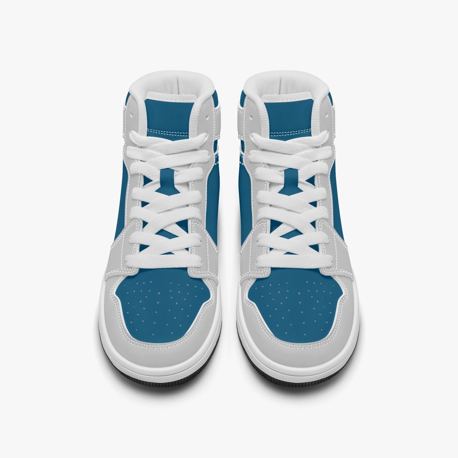 Air pray youth: Sneakers colt blue Do U Pray