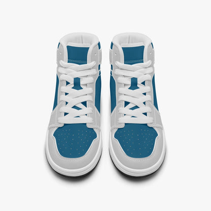 Air pray youth: Sneakers colt blue Do U Pray