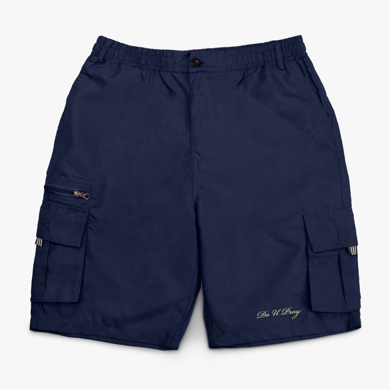Gear up with DoUPray Men&