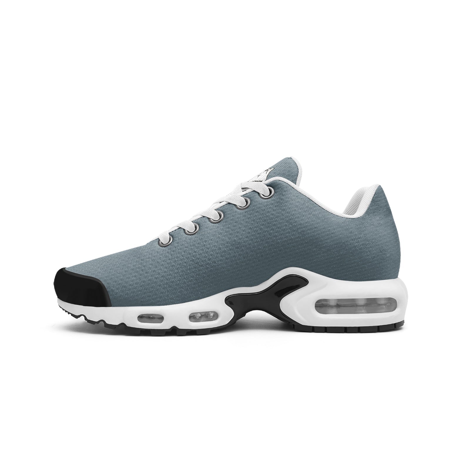 Prayer Max Sneakers (steel grey) Printy6