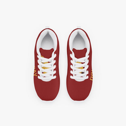 DoUPray retro Kid’s Running Shoes Do U Pray