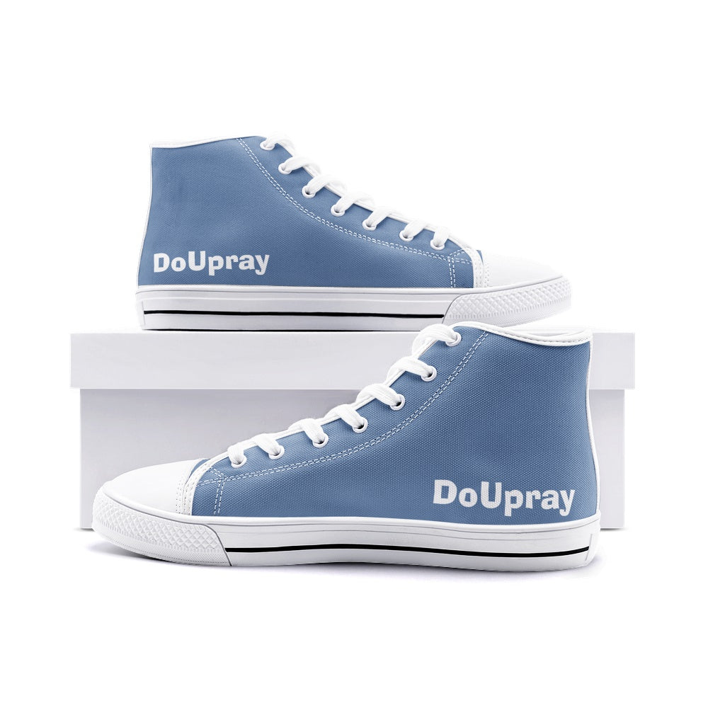 Faith Walkers Sneakers (denim) Printy6