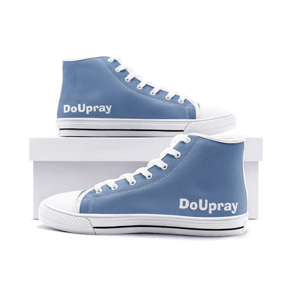 Faith Walkers Sneakers (denim) Printy6