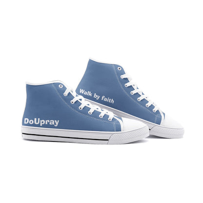 Faith Walkers Sneakers (denim) Printy6