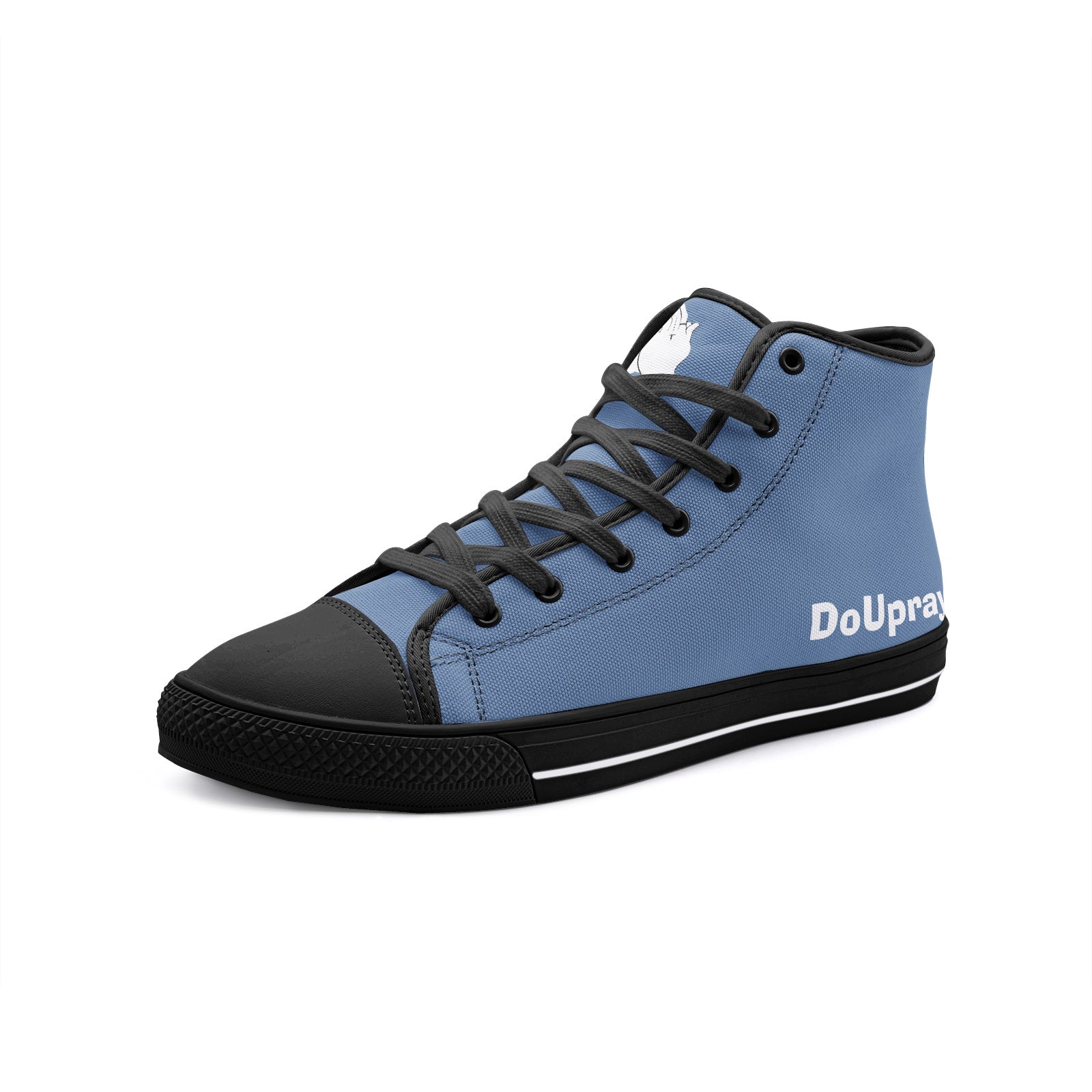 Faith Walkers Sneakers (denim) Printy6