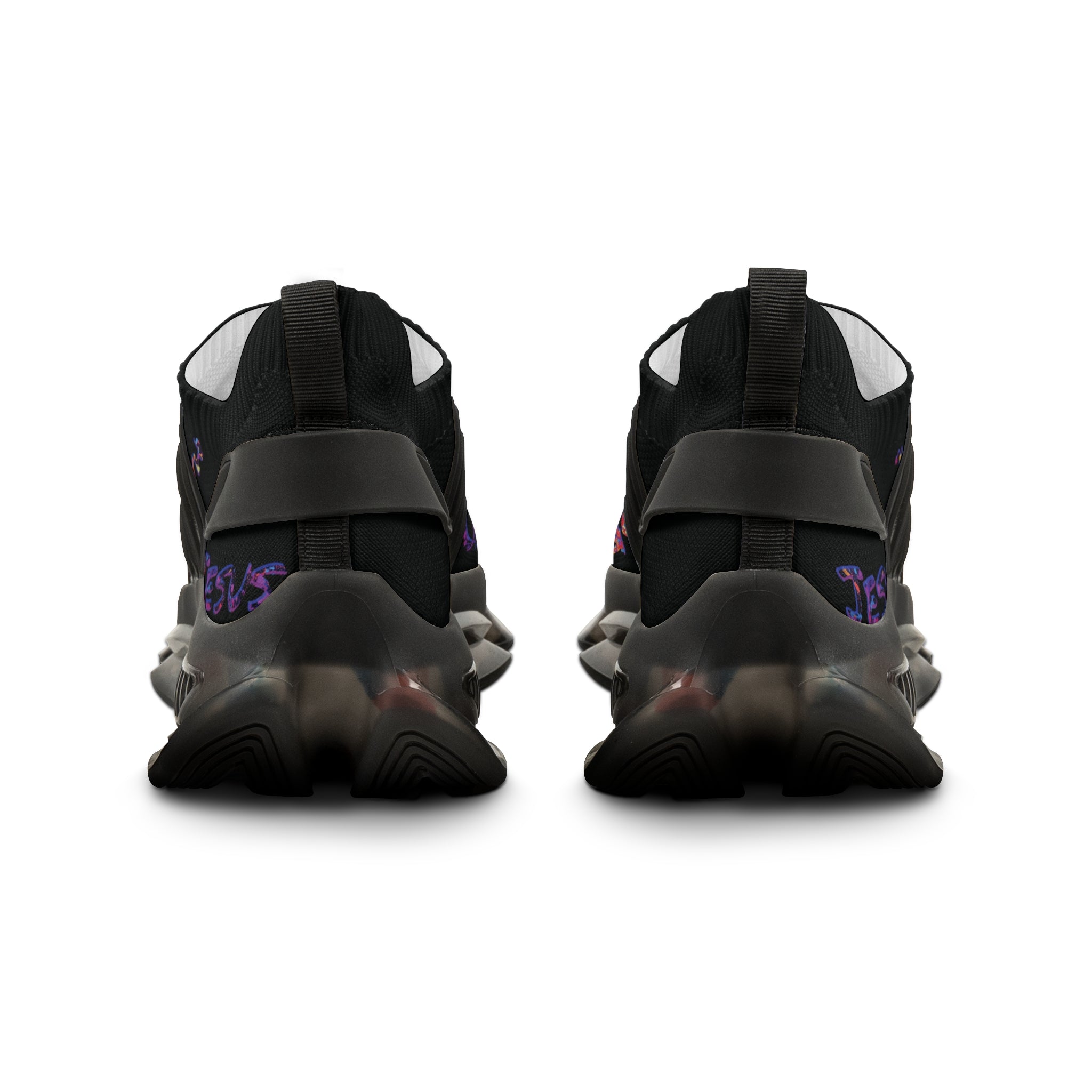 Trusteppas Sneakers ( color canvas) Printify