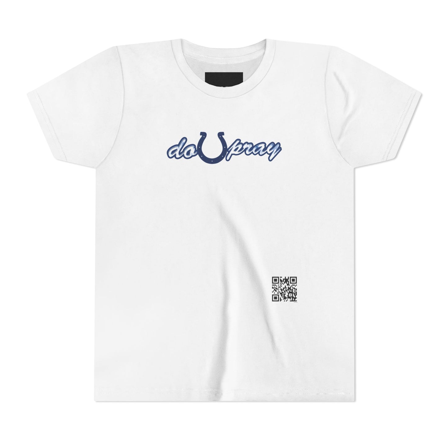Youth Short Sleeve Tee Printify