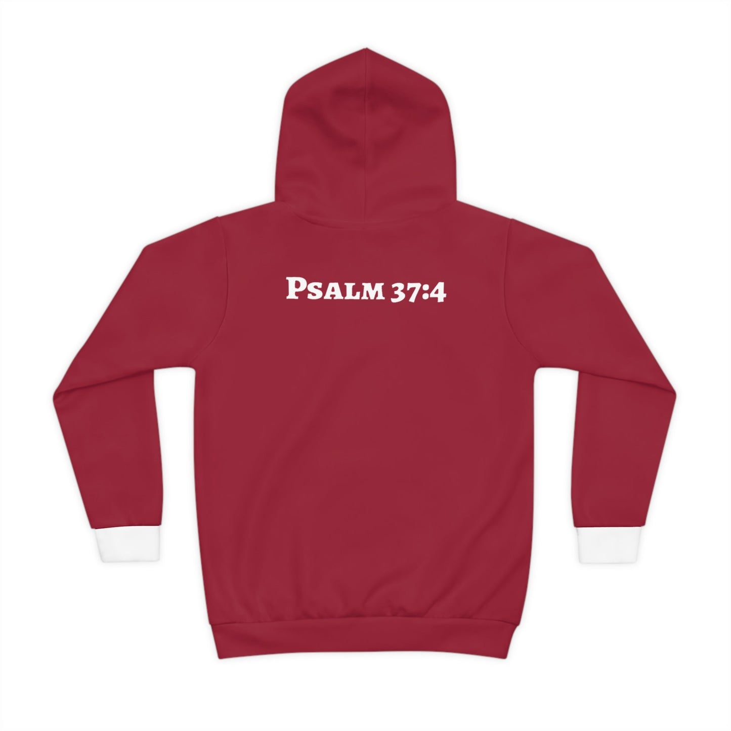Copy of Copy of Children's Hoodie (AOP) Printify