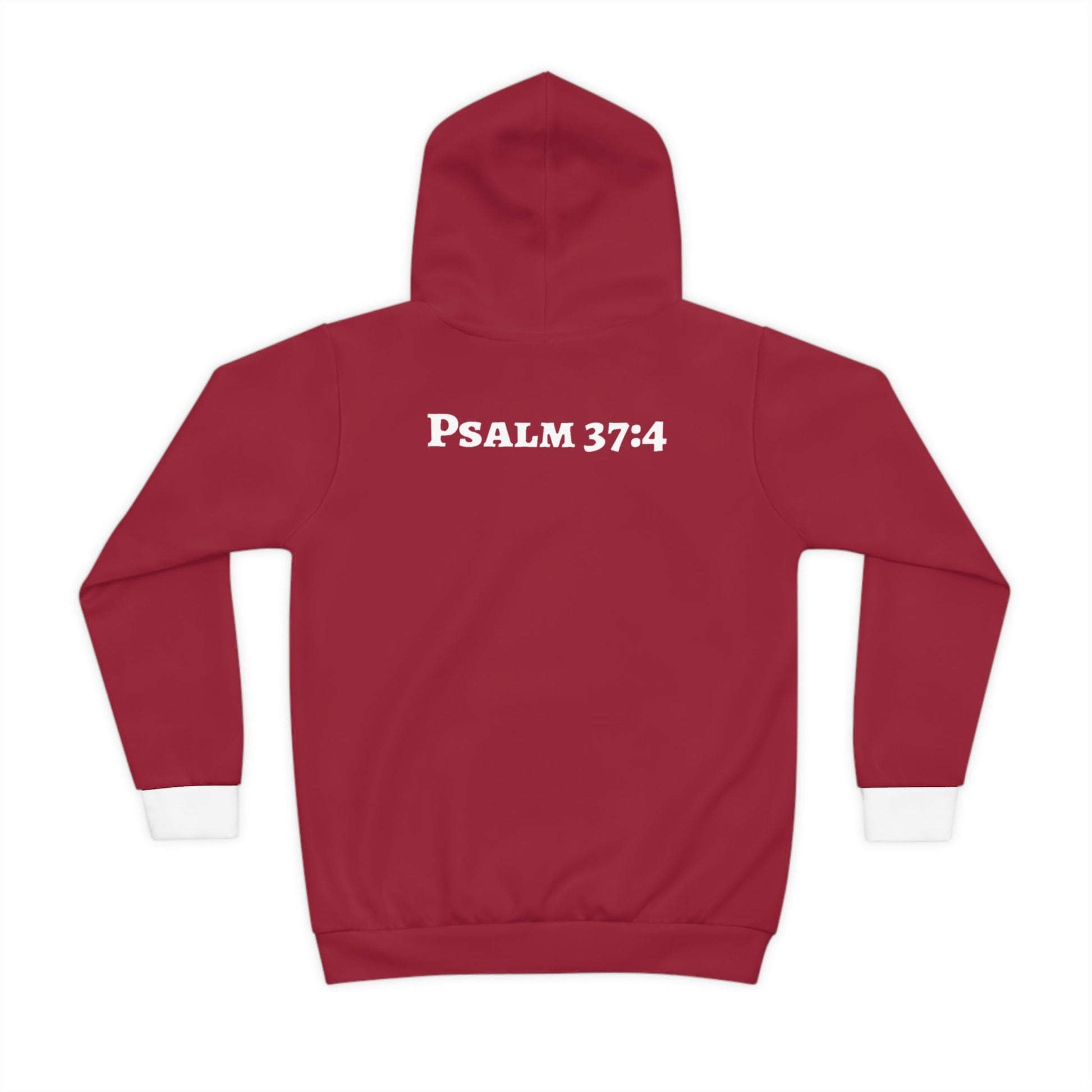 Copy of Copy of Children's Hoodie (AOP) Printify