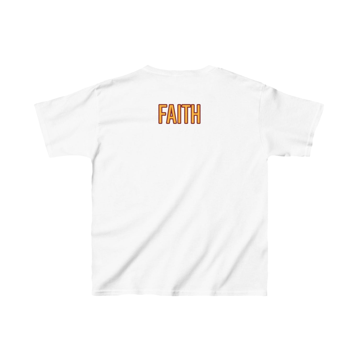 Kids Heavy Cotton™ Tee Printify