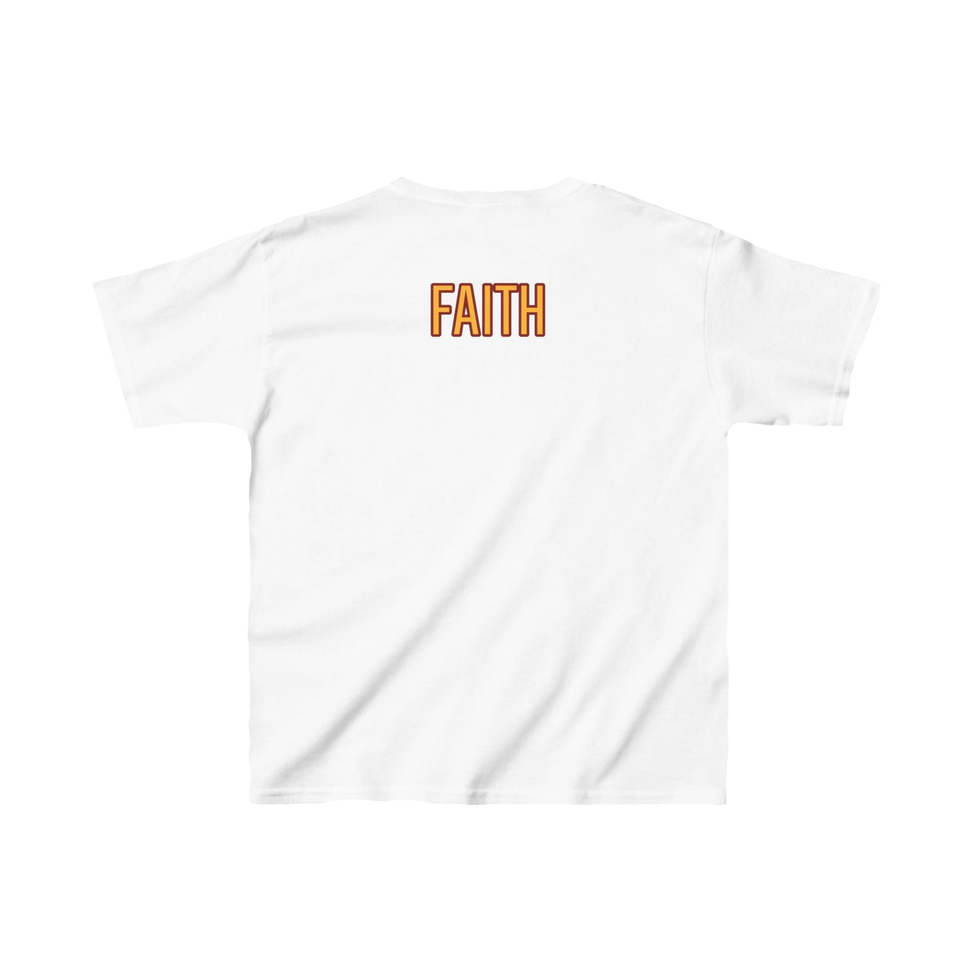 Kids Heavy Cotton™ Tee Printify