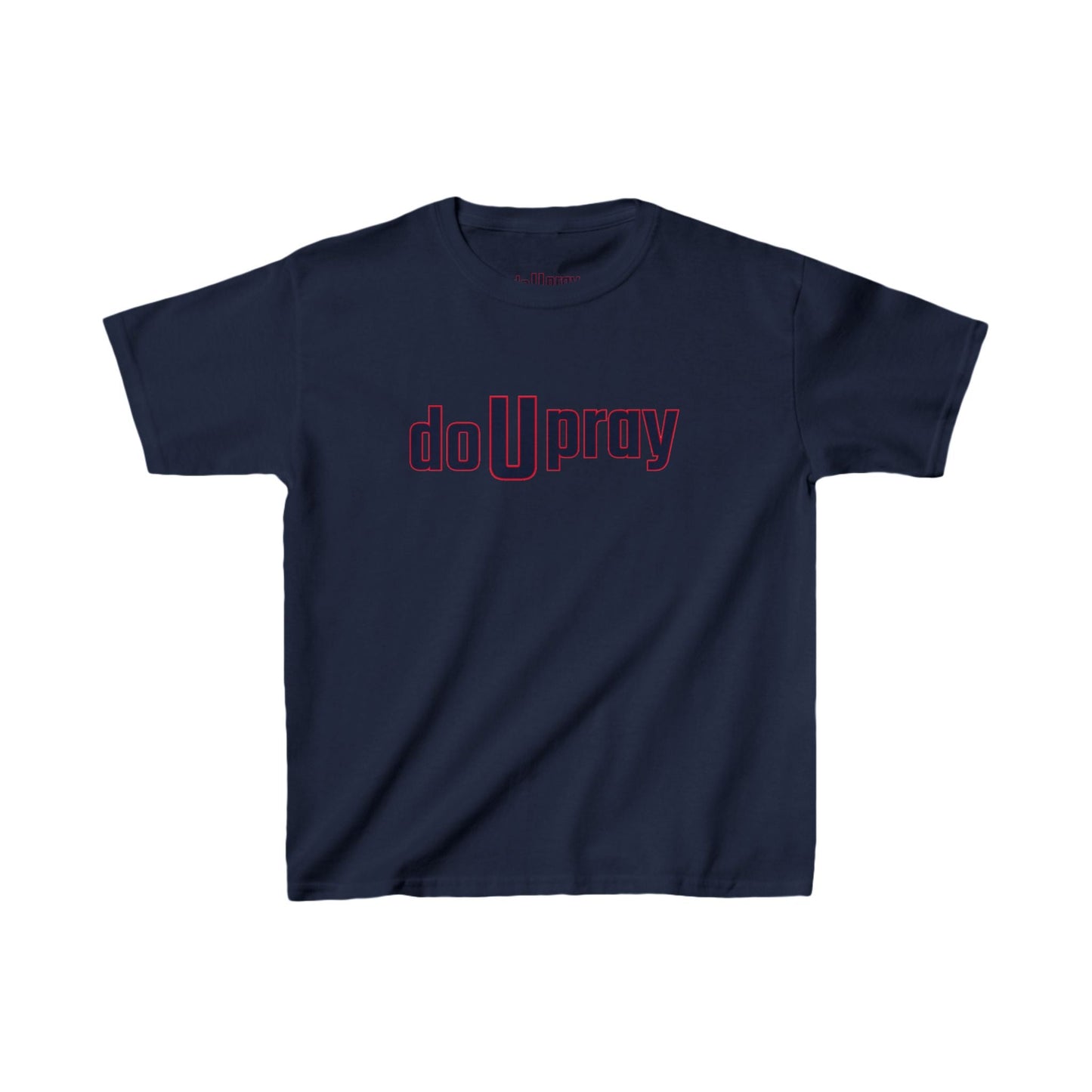 Kids Heavy Cotton™ Tee Printify