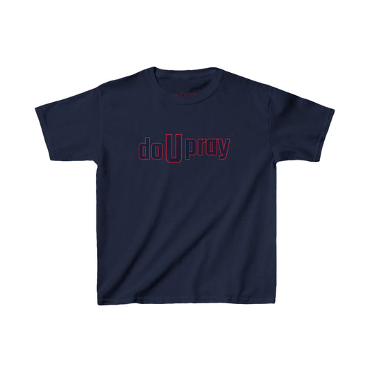 Kids Heavy Cotton™ Tee Printify