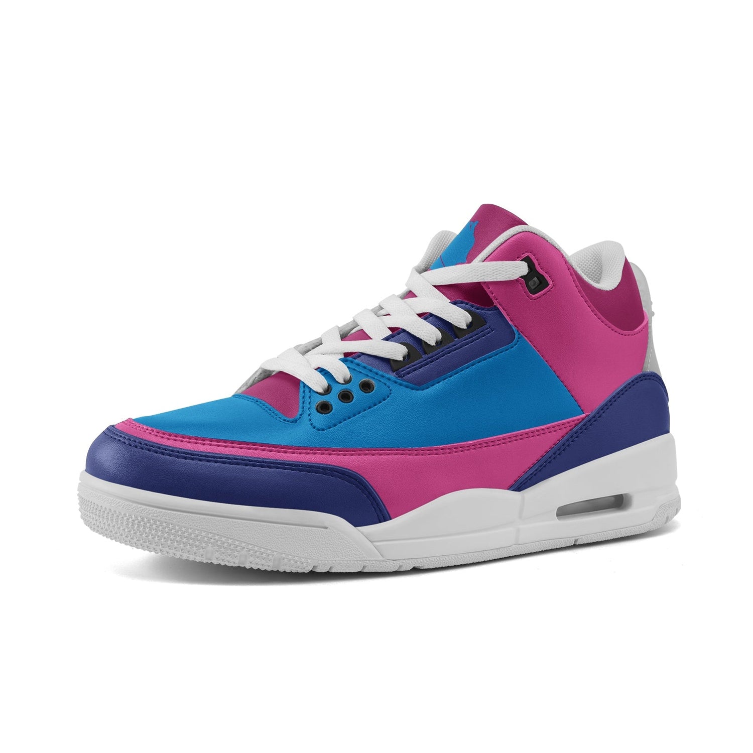 Unisex Non Slip Sneakers Lace Up Fashion Shoes Printy6