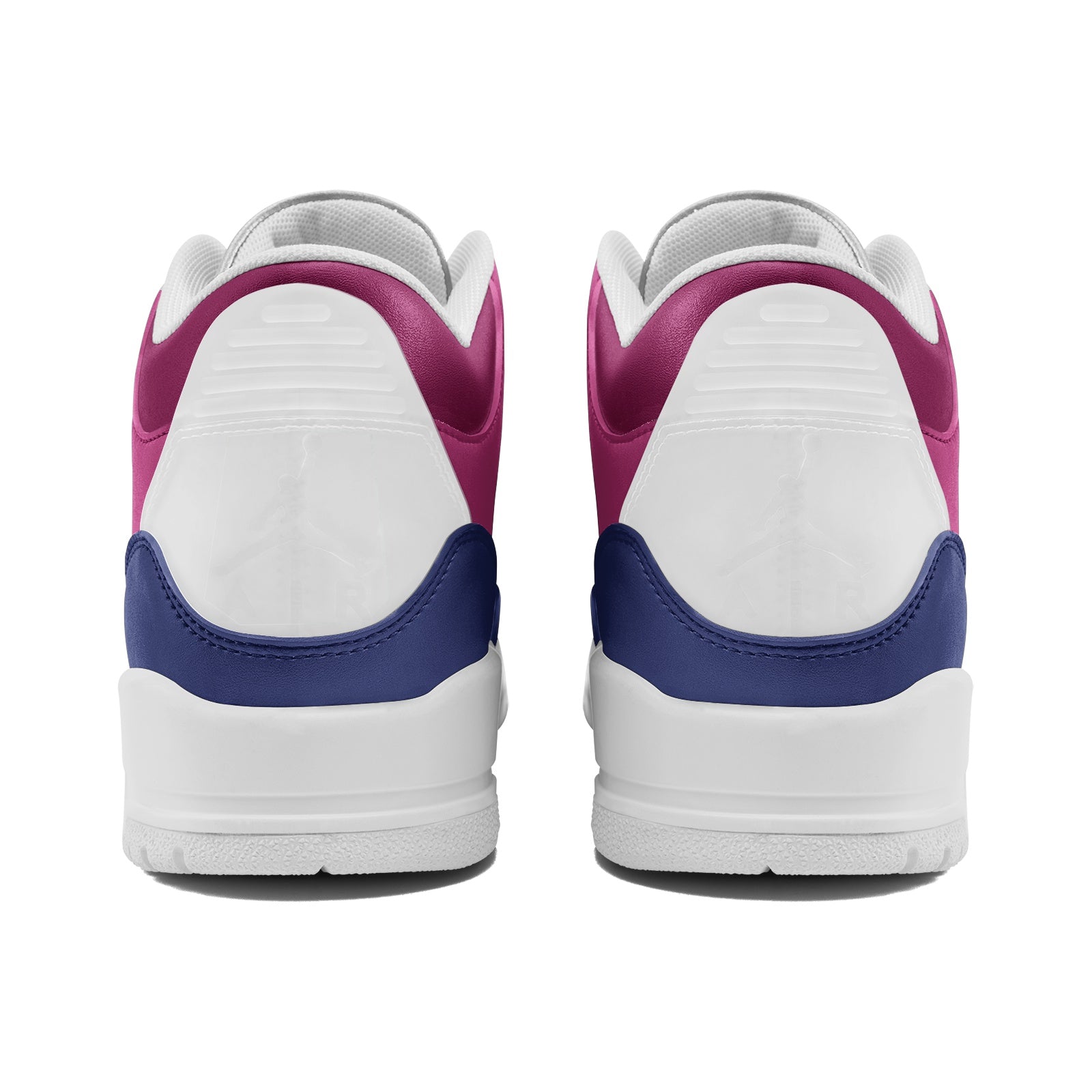 Unisex Non Slip Sneakers Lace Up Fashion Shoes Printy6