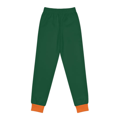 DoUPray Miami Youth Joggers Printify