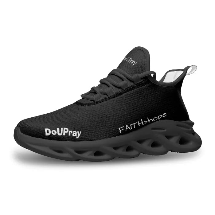 doUpray Faith Shoes Doupray
