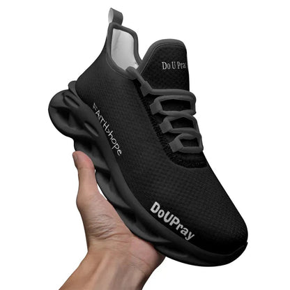 doUpray Faith Shoes Doupray
