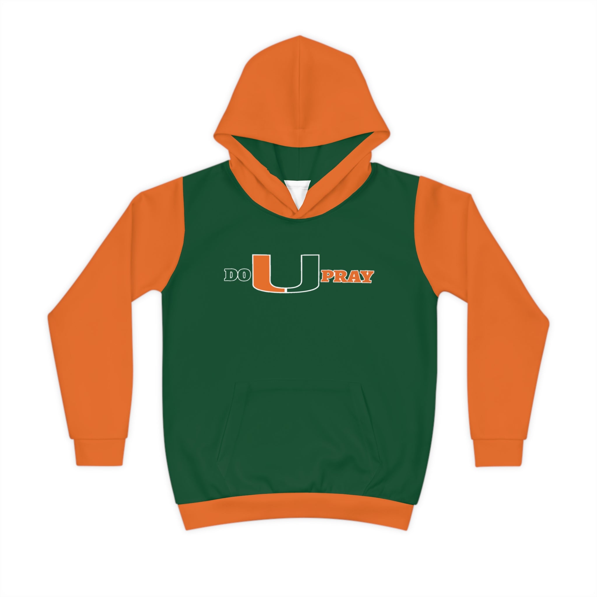 DoUPray Miami Children&