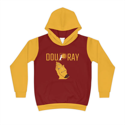 DoUPray Retro Children&