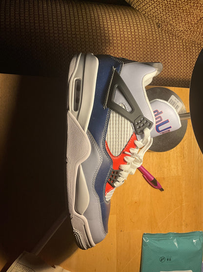 Air Pray Sneakers (UConn) Printy6