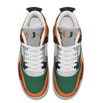 Air Pray Sneakers (Hurricane) Do U Pray