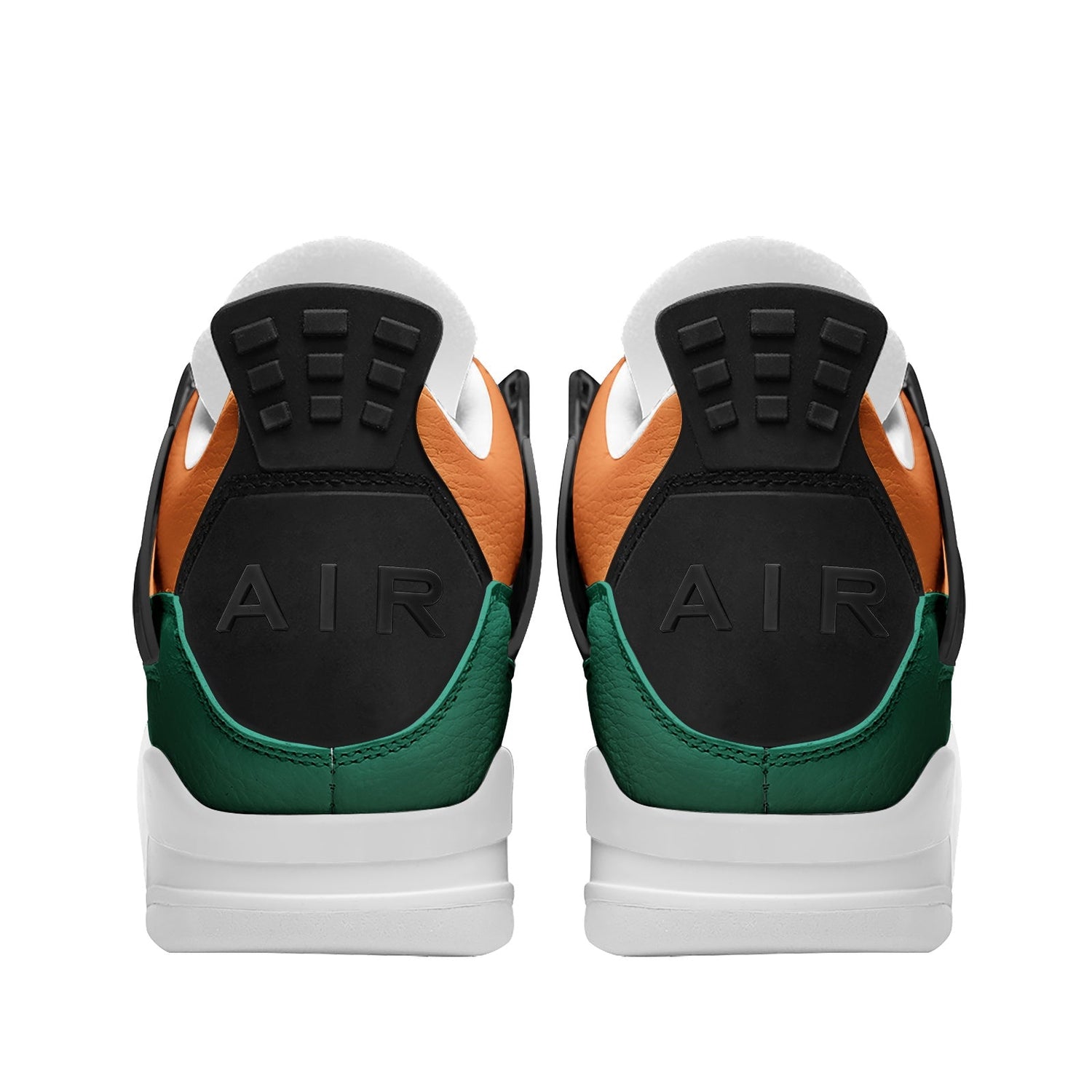 Air Pray Sneakers (Hurricane) Do U Pray