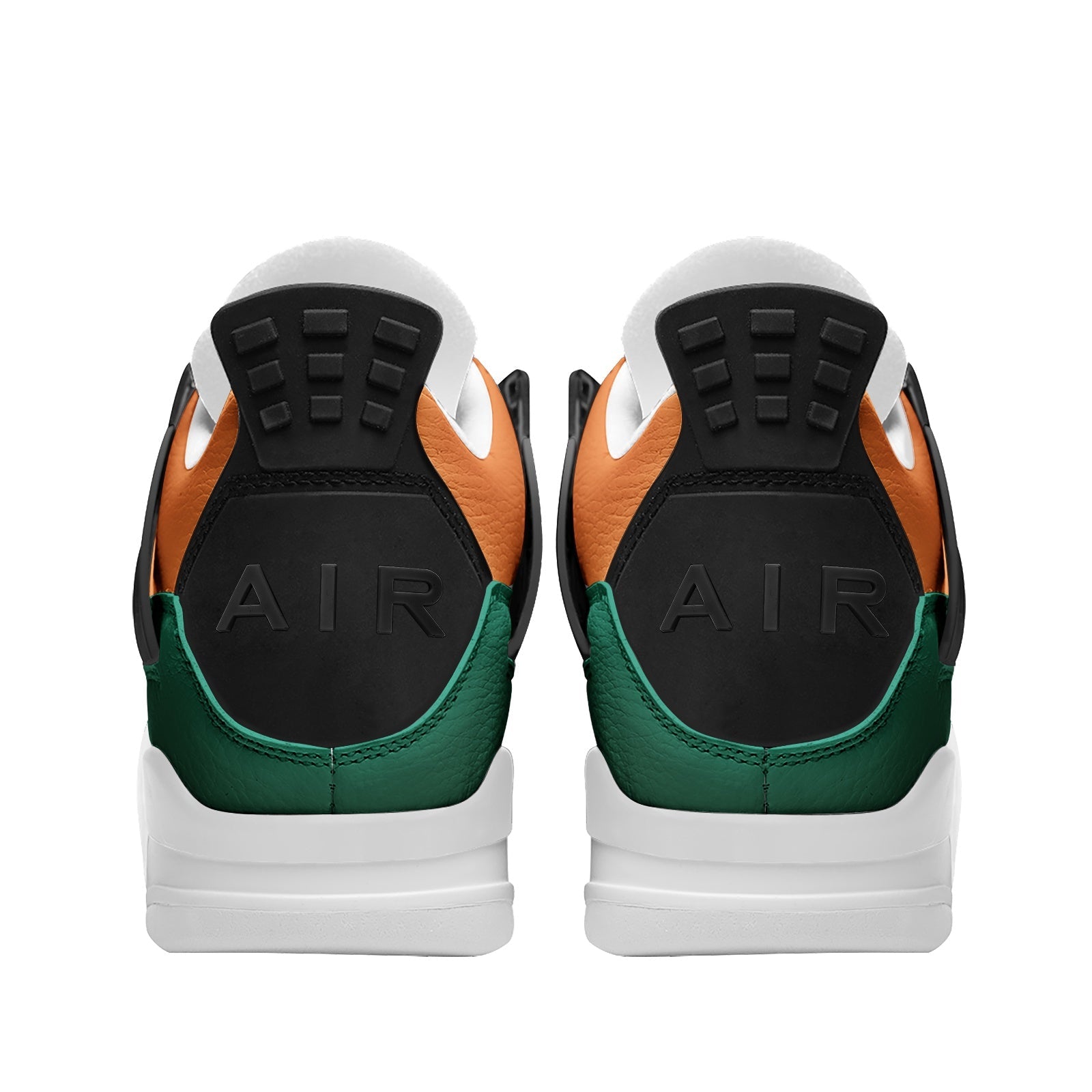 Air Pray Sneakers (Hurricane) Do U Pray