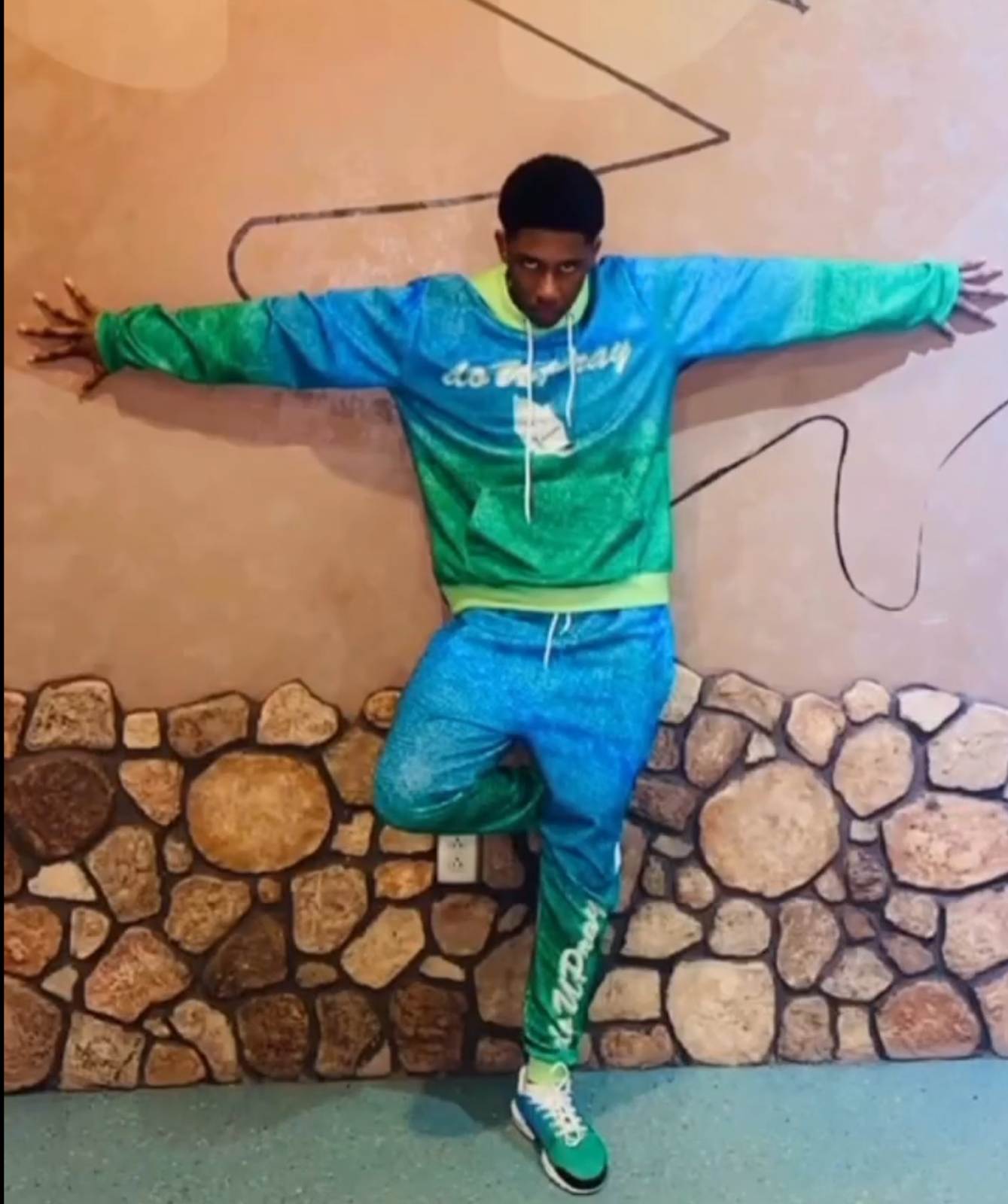 Doupray Hoodie Printy6