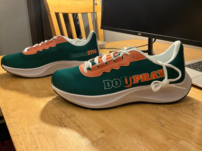 Doupray Sneakers (new energy) Printy6