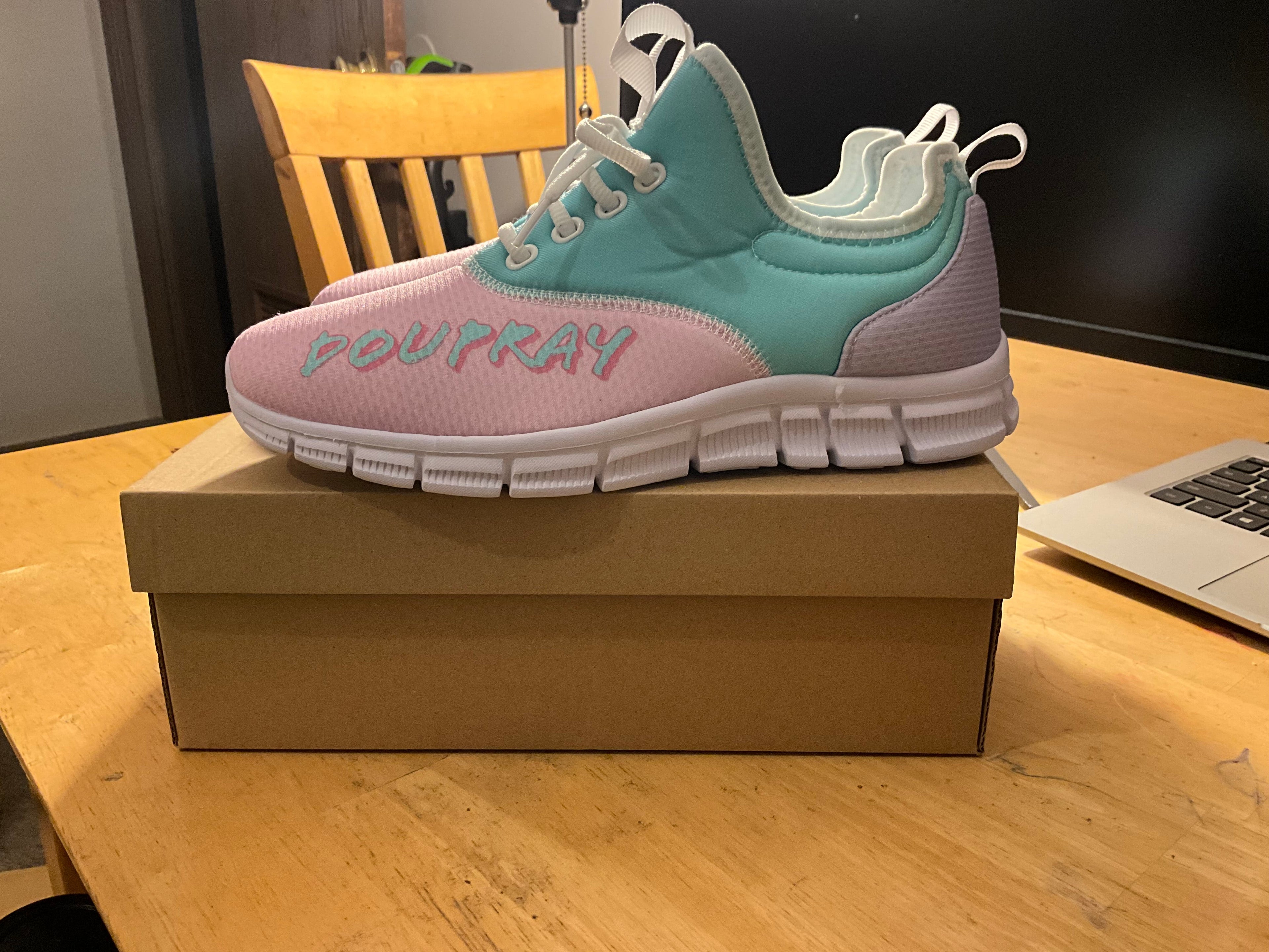 Faith trainers Sneakers Printy6