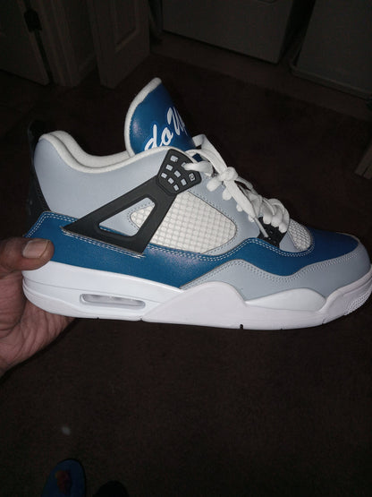 Air Pray Sneakers "coltblue" Doupray