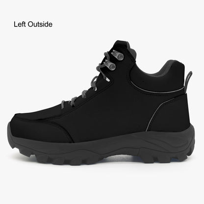 Unisex Classic Boots Faith-inspired footwear by Do U Pray