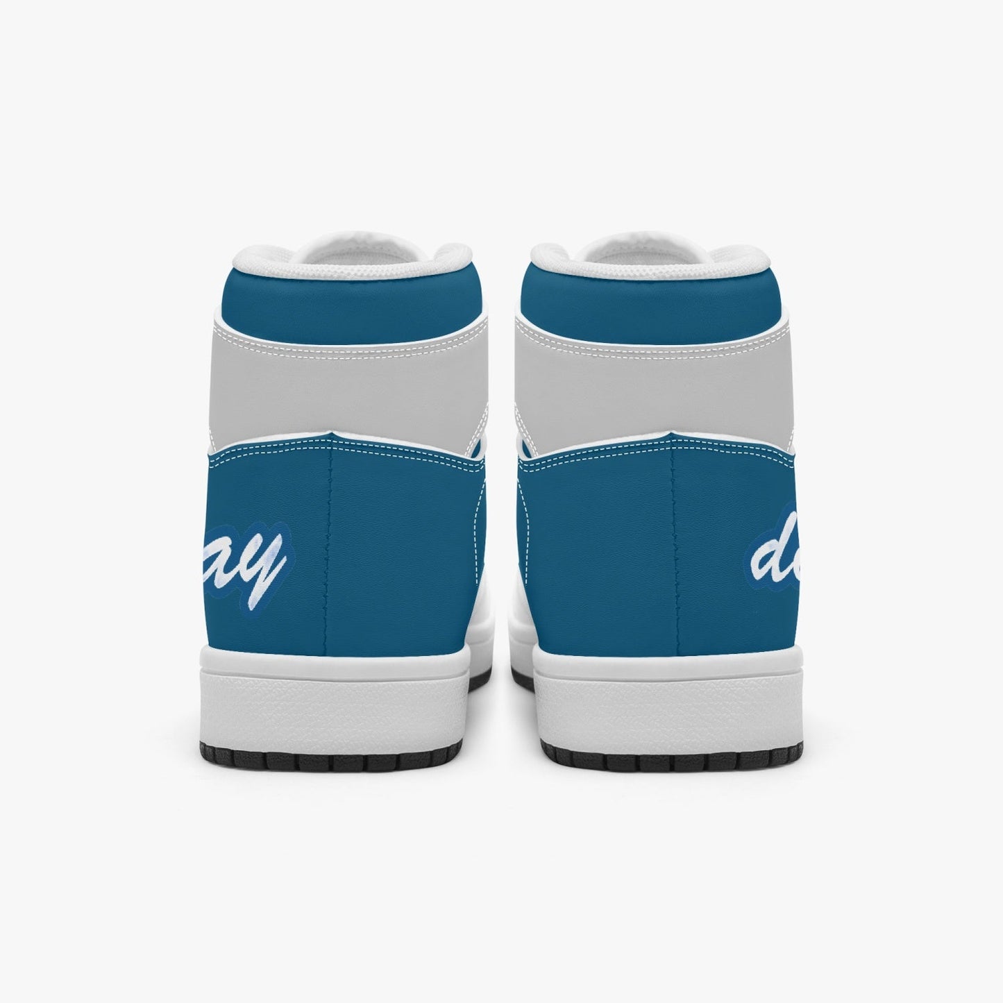 Air pray youth: Sneakers colt blue Do U Pray
