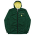 DoUPray windbreaker Do U Pray