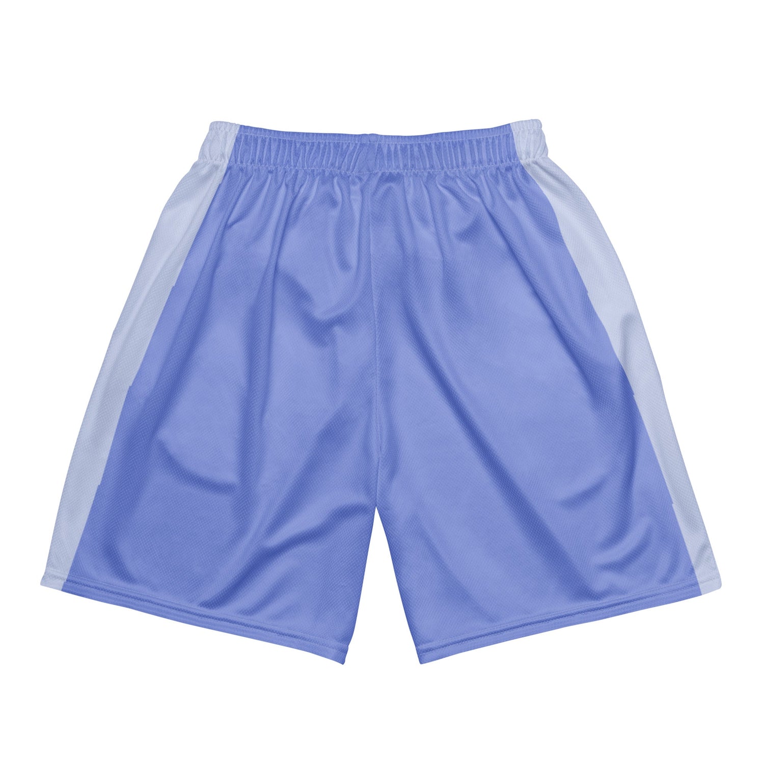 Velvet mesh shorts Do U Pray