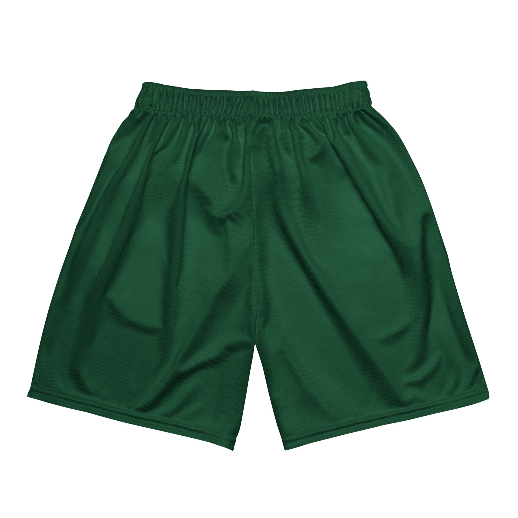 DoUPray mesh shorts (Faith) Do U Pray