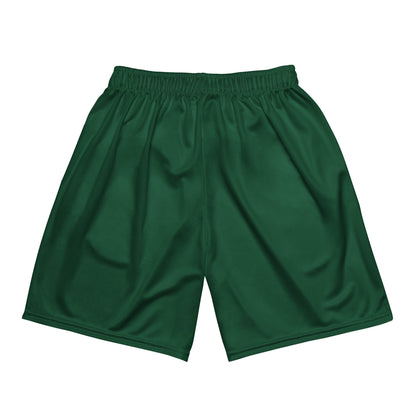 DoUPray mesh shorts (Faith) Do U Pray