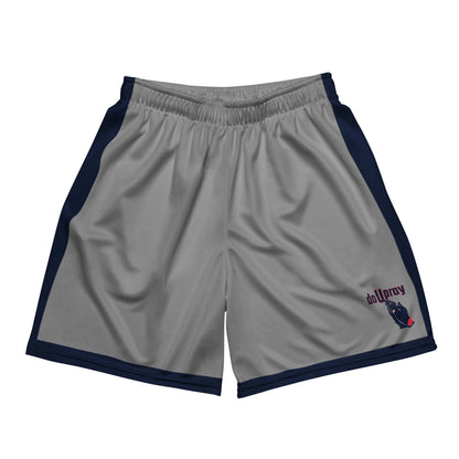 DoUPray mesh shorts (UConn) Do U Pray