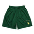 DoUPray mesh shorts (Faith) Do U Pray