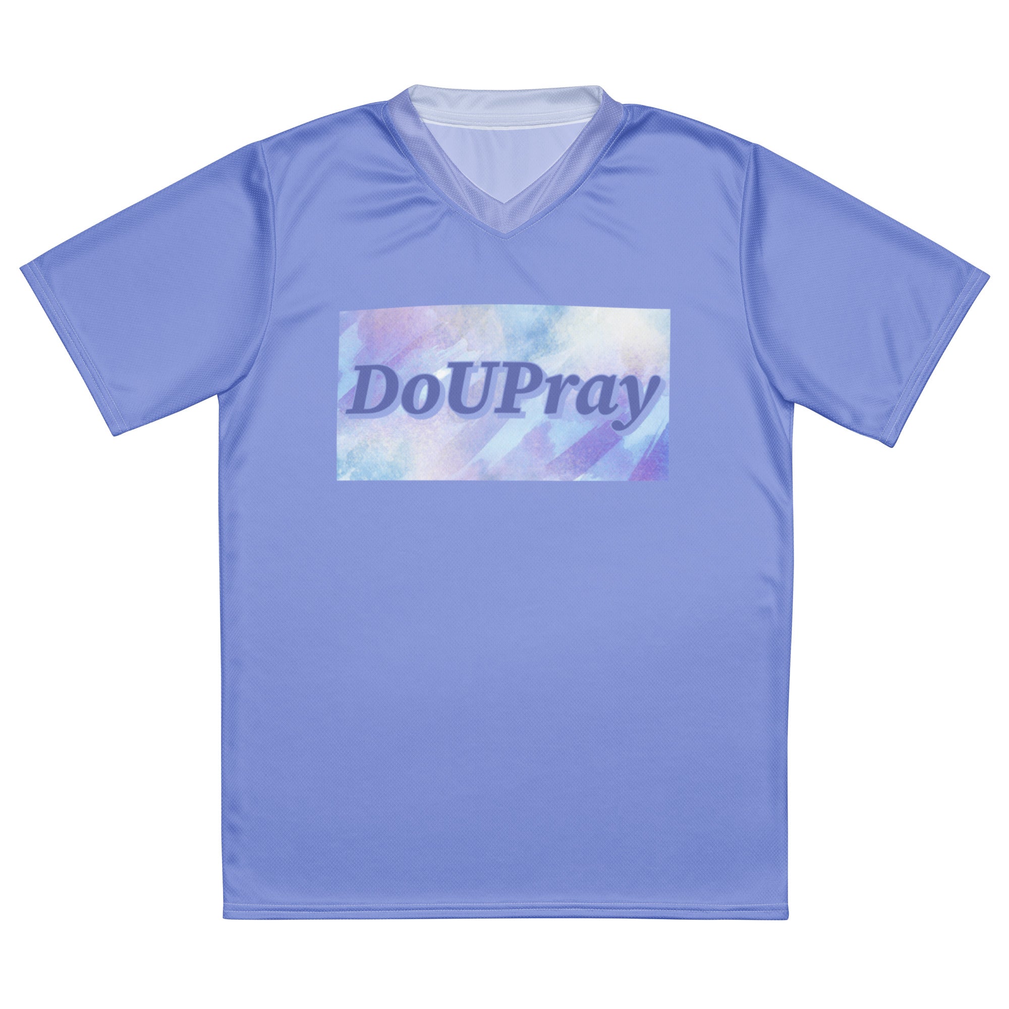 Velvet Mist Jersey Do U Pray