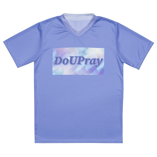 Velvet Mist Jersey Do U Pray