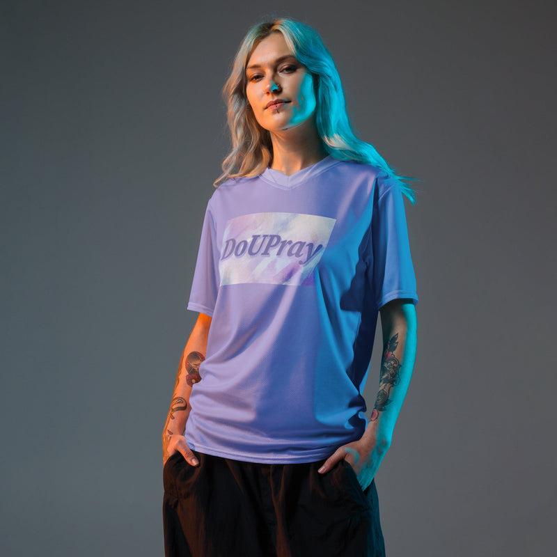 Velvet Mist Jersey Do U Pray